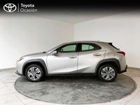 Usado Lexus UX 300e Executive Line 150 kW (204 CV) 2022 Gris SUV