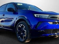 Nuevo Opel Mokka 145 CV (106 kW) 2025 Azul SUV