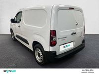 Usado Peugeot E-Partner 100 kW (136 CV) 2023 Blanco Monovolumen