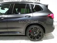Usado BMW X3 M Competition Edition 510 CV (375 kW) 2024 Gris / plata SUV