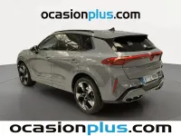 Usado Cupra Terramar 150 CV (110 kW) 2025 Gris SUV
