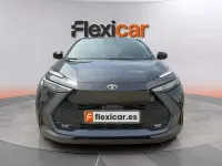 Usado Toyota C-HR Active 140 CV (102 kW) 2024 Negro SUV