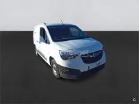 Usado Opel Combo Life Selective 102 CV (75 kW) 2019 Blanco Monovolumen