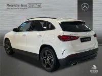 Usado Mercedes GLA200 150 CV (110 kW) 2024 SUV
