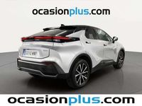 Usado Toyota C-HR Advance 140 CV (102 kW) 2024 Gris SUV