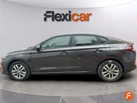 Usado Hyundai i30 120 CV (88 kW) 2018 Marrón Berlina
