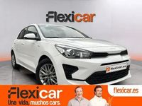 Usado Kia Rio 84 CV (61 kW) 2022 Blanco