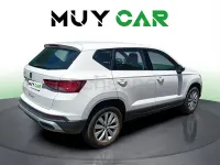 Usado Seat Ateca Style 150 CV (110 kW) 2024 Blanco SUV