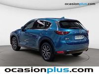 usado Mazda CX-5 2.0 Skyactiv-G Zenith 2WD 121kW