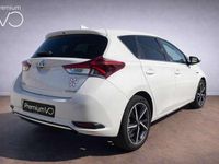 Usado Toyota Auris Hybrid Edition 136 CV (100 kW) 2018 Blanco Utilitario