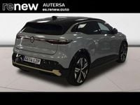 Usado Renault Megane E-Tech Iconic 160 kW (218 CV) 2022 Utilitario