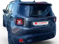 Usado Jeep Renegade Longitude 120 CV (88 kW) 2020 Negro SUV