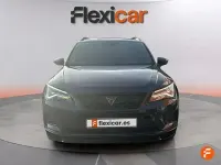 Usado Cupra Ateca 300 CV (220 kW) 2019 Negro SUV