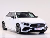 usado Mercedes A200 CLASE AD SEDÁN