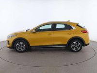 Usado Kia XCeed 121 CV (88 kW) 2020 Amarillo SUV