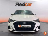 Usado Audi A3 Sportback e-tron 110 CV (80 kW) 2021 Blanco Utilitario