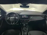 Nuevo Skoda Scala 115 CV (84 kW) 2025 Rojo Utilitario