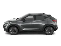 Nowe Nissan Juke Tekna 143 KM (105 kW) 2025 Szary SUV