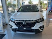 Nuevo Suzuki SX4 S-Cross 110 CV (80 kW) 2025 Blanco SUV