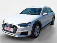 Usado Audi A4 Allroad 231 CV (169 kW) 2021 Familiar