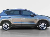 Usado Seat Ateca Style 150 CV (110 kW) 2023 Gris SUV
