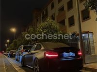Occasion BMW M2 Sport Line 370 ch (272 kW) 2018 Noir Coupé