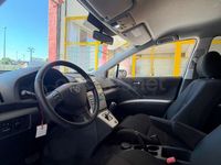 Usado Toyota Corolla Verso Sol 129 CV (94 kW) 2008 Beige Monovolumen