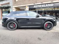 Usado Porsche Cayenne 460 CV (338 kW) 2023 Negro SUV
