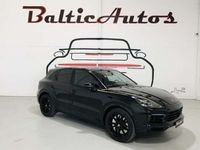 Usado Porsche Cayenne S 441 CV (324 kW) 2018 Negro SUV