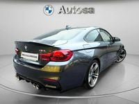 Usado BMW M4 Comfort Edition 431 CV (317 kW) 2015 Coupe