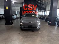 Usado Hyundai Kona 100 kW (137 CV) 2021 Gris SUV