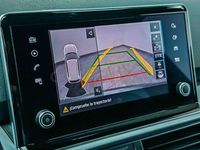 Usado Seat Tarraco Style Plus 150 CV (110 kW) 2019 Gris / plata SUV
