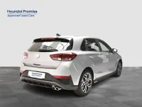 Nuevo Hyundai i30 N Line 95 CV (69 kW) 2025