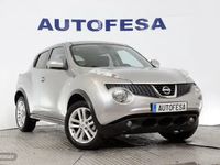 usado Nissan Juke 1.6 Tekna 4x2 190cv 5P # NAVYCAMARA TRASERA