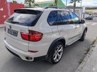 Usado BMW X5 306 CV (225 kW) 2011 Blanco SUV