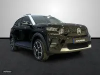 Nuevo Citroën e-C3 82 kW (112 CV) 2026 Negro Berlina