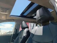 Usado Toyota RAV4 Hybrid Luxury 218 CV (160 kW) 2019 Blanco SUV
