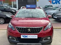 usado Peugeot 2008 1.6 BlueHDI S&S Allure 120