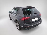 Usado VW Tiguan Business 245 CV (180 kW) 2022 Gris SUV