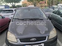 Usado Ford C-MAX Trend 136 CV (100 kW) 2005 Gris / plata Monovolumen