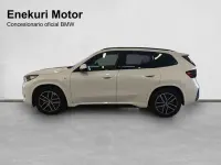Usado BMW 125 Comfort Edition 170 CV (125 kW) 2024 Blanco Berlina