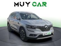 Usado Renault Koleos Zen 131 CV (96 kW) 2017 Blanco SUV