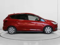 Usado Ford C-MAX Trend+ 101 CV (74 kW) 2017 Rojo Monovolumen