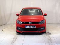 usado VW Polo 1.2 TSI 90 R-LINE 5P