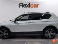 Usado Seat Tarraco XCELLENCE 150 CV (110 kW) 2020 Blanco SUV