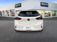Usado Opel Corsa-e Elegance 100 kW (136 CV) 2023 Blanco Utilitario