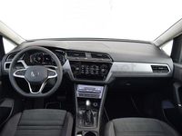 Usado VW Touran 150 CV (110 kW) 2025 Gris / plata Monovolumen