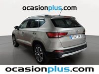 Usado Seat Ateca Ecomotive 116 CV (85 kW) 2017 Beige SUV