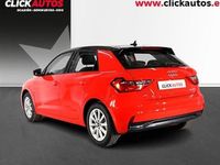 Usado Audi A1 Advanced 95 CV (69 kW) 2023 SUV