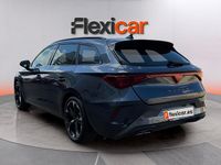 Usado Cupra Leon 150 CV (110 kW) 2025 Negro Familiar